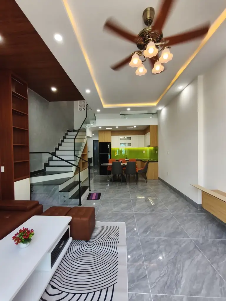 Bán nhà Nam Cao, Liên Chiểu – 60 m², 2 tầng, 3,68 tỷ – ảnh 2