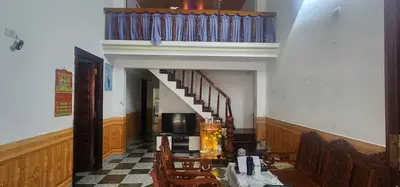 Bán nhà Kiệt Nguyễn Nhàn, Cẩm Lệ – 117 m², 2 tầng, 4,3 tỷ