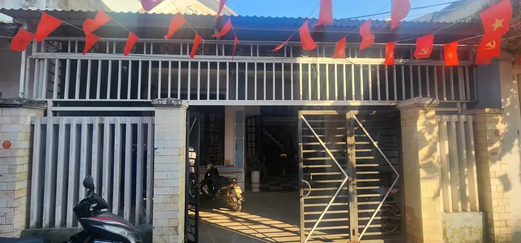 Bán nhà Kiệt Nguyễn Nhàn, Cẩm Lệ – 117 m², 2 tầng, 4,3 tỷ – ảnh 4