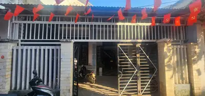 Bán nhà Kiệt Nguyễn Nhàn, Cẩm Lệ – 117 m², 2 tầng, 4,3 tỷ – ảnh 4