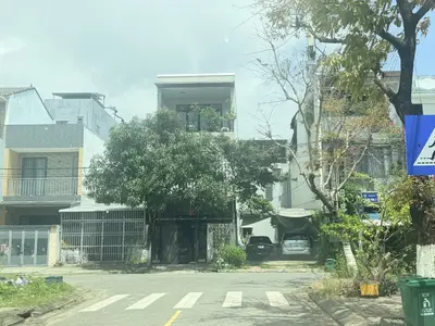Bán nhà cấp 4 mặt tiền Trung Hòa 4, Ngũ Hành Sơn – 100 m², 5,45 tỷ
