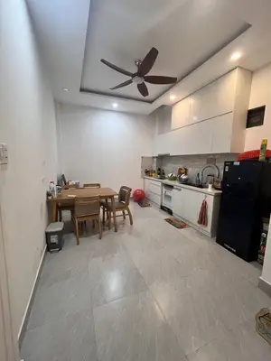 Bán nhà Hòa An 7, Cẩm Lệ – 50 m², 3 tầng, 4,35 tỷ – ảnh 4