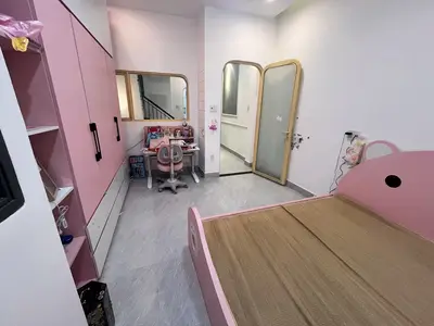 Bán nhà Hòa An 7, Cẩm Lệ – 50 m², 3 tầng, 4,35 tỷ – ảnh 5