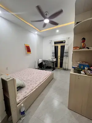 Bán nhà Hòa An 7, Cẩm Lệ – 50 m², 3 tầng, 4,35 tỷ – ảnh 6