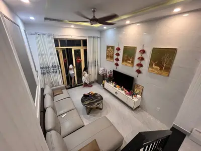 Bán nhà Hòa An 7, Cẩm Lệ – 50 m², 3 tầng, 4,35 tỷ – ảnh 9