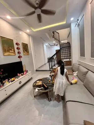 Bán nhà Hòa An 7, Cẩm Lệ – 50 m², 3 tầng, 4,35 tỷ – ảnh 12