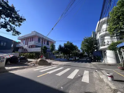 Bán nhà Bùi Thị Xuân, Sơn Trà – 94 m², 3 tầng, 13 tỷ