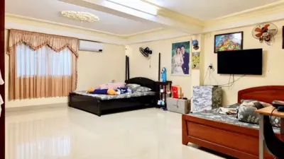 Bán nhà Bùi Thị Xuân, Sơn Trà – 94 m², 3 tầng, 13 tỷ – ảnh 3