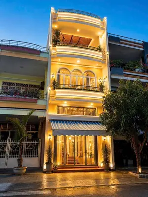 Bán nhà Bùi Thị Xuân, Sơn Trà – 94 m², 3 tầng, 13 tỷ – ảnh 4