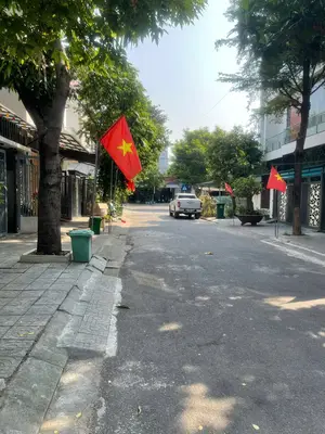 Bán đất mặt tiền Bàu Năng 5, Liên Chiểu – 85 m², 6,25 tỷ