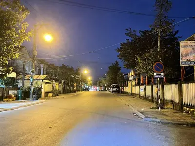 Bán đất mặt tiền Trần Quang Khải, Hội An – 395 m², 23 tỷ – ảnh 2