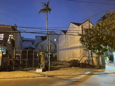 Bán đất mặt tiền Trần Quang Khải, Hội An – 395 m², 23 tỷ – ảnh 3