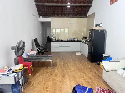 Bán nhà Kiệt Cù Chính Lan, Thanh Khê – 109,5 m², 1 tầng, 4,68 tỷ