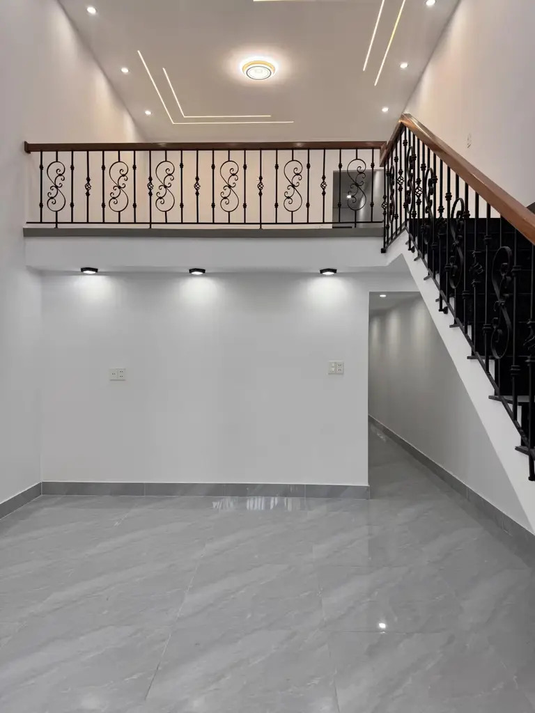 Bán nhà Kiệt Trường Sơn, Cẩm Lệ – 91 m², 2 tầng, 3,55 tỷ – ảnh 3