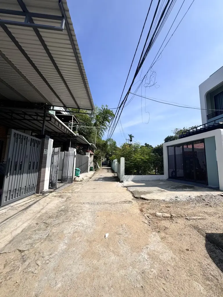 Bán nhà Kiệt Trường Sơn, Cẩm Lệ – 91 m², 2 tầng, 3,55 tỷ – ảnh 4