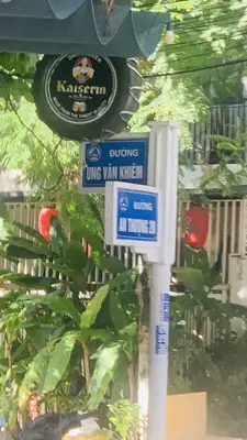 Bán đất mặt tiền An Thượng 20, Ngũ Hành Sơn – 105 m², 19,6 tỷ
