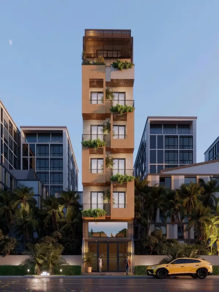 Bán đất mặt tiền An Thượng 20, Ngũ Hành Sơn – 105 m², 19,6 tỷ – ảnh 3