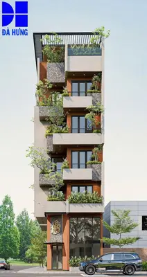 Bán đất mặt tiền An Thượng 20, Ngũ Hành Sơn – 105 m², 19,6 tỷ – ảnh 5