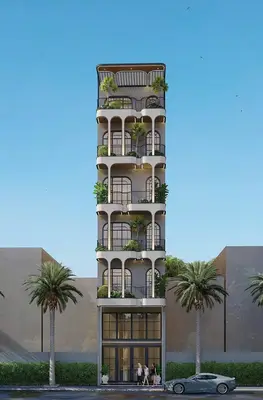Bán đất mặt tiền An Thượng 20, Ngũ Hành Sơn – 105 m², 19,6 tỷ – ảnh 7