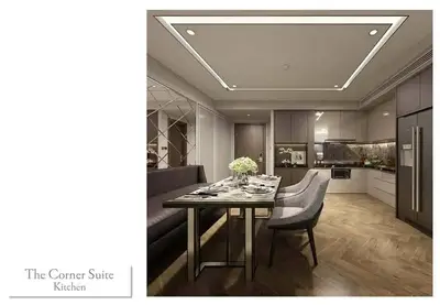 Bán nhà Bạch Đằng CC- land Mart, Hải Châu – 43 m², 32 tầng, 8,5 tỷ – ảnh 4