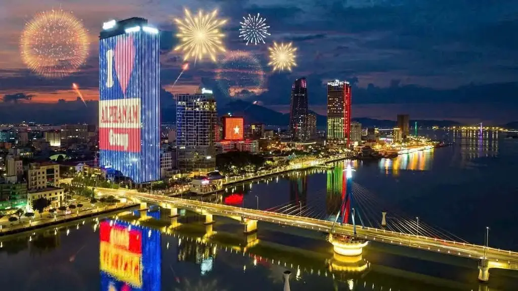 Bán nhà Bạch Đằng CC- land Mart, Hải Châu – 43 m², 32 tầng, 8,5 tỷ – ảnh 5