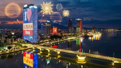 Bán nhà Bạch Đằng CC- land Mart, Hải Châu – 43 m², 32 tầng, 8,5 tỷ – ảnh 5