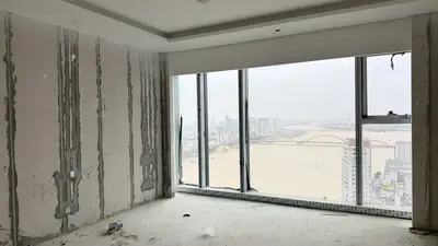 Bán nhà Bạch Đằng CC- land Mart, Hải Châu – 43 m², 32 tầng, 8,5 tỷ – ảnh 7