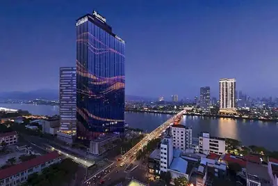 Bán nhà Bạch Đằng CC- land Mart, Hải Châu – 43 m², 32 tầng, 8,5 tỷ – ảnh 9