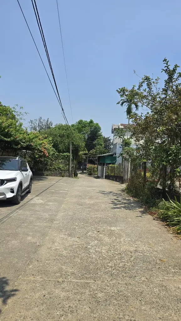 Bán nhà Thôn An Sơn Xã Bà Nà, Hòa Vang – 147 m², 2 tầng, 2,6 tỷ – ảnh 4