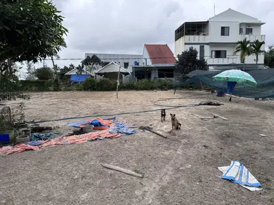 Bán đất Kiệt Nguyễn Tất Thành, Hội An – 1.170 m², 3,95 tỷ