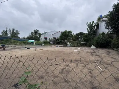 Bán đất Kiệt Nguyễn Tất Thành, Hội An – 1.170 m², 3,95 tỷ – ảnh 2