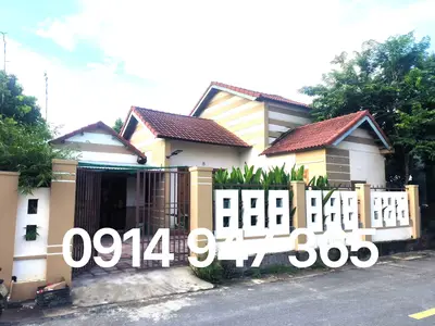 Bán nhà mặt tiền Hòa Xuân, Cẩm Lệ – 154 m², 2 tầng, 4,8 tỷ