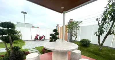 Bán nhà mặt tiền Hòa Xuân, Cẩm Lệ – 154 m², 2 tầng, 4,8 tỷ – ảnh 3