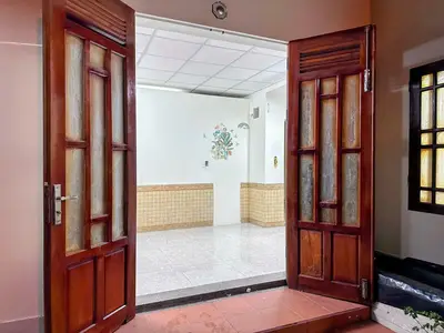 Bán nhà mặt tiền Hòa Xuân, Cẩm Lệ – 154 m², 2 tầng, 4,8 tỷ – ảnh 4
