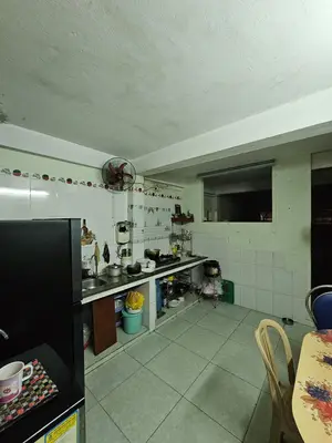 Bán nhà mặt tiền Nguyễn Hoàng, Thanh Khê – 96 m², 3 tầng, 20 tỷ