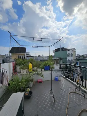 Bán nhà mặt tiền Nguyễn Hoàng, Thanh Khê – 96 m², 3 tầng, 20 tỷ – ảnh 2