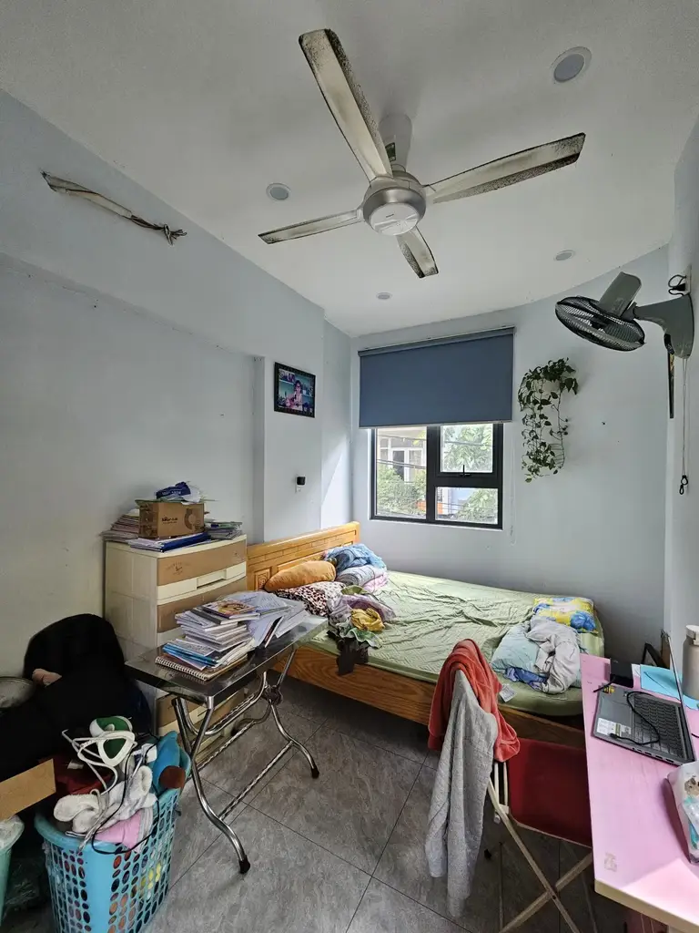 Bán nhà mặt tiền Nguyễn Hoàng, Thanh Khê – 96 m², 3 tầng, 20 tỷ – ảnh 5