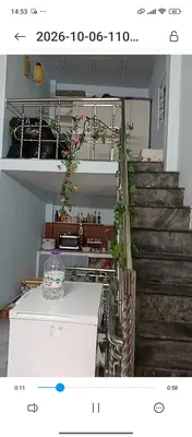 Bán nhà Kiệt Trưng Nữ Vương, Hải Châu – 34,5 m², 2 tầng, 2,9 tỷ – ảnh 3