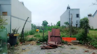 Bán đất mặt tiền Khu đô thị Số 9 Điện Ngọc, Quảng Nam (khu khác) – 147 m², 4,15 tỷ – ảnh 2