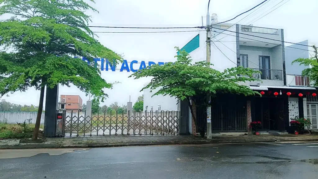Bán đất mặt tiền Khu đô thị Số 9 Điện Ngọc, Quảng Nam (khu khác) – 147 m², 4,15 tỷ – ảnh 3