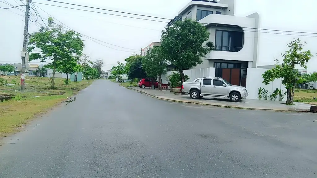 Bán đất mặt tiền Khu đô thị Số 9 Điện Ngọc, Quảng Nam (khu khác) – 147 m², 4,15 tỷ – ảnh 4