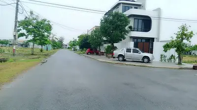 Bán đất mặt tiền Khu đô thị Số 9 Điện Ngọc, Quảng Nam (khu khác) – 147 m², 4,15 tỷ – ảnh 4