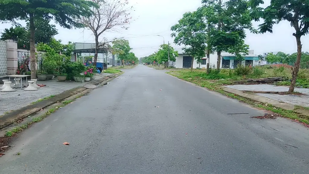 Bán đất mặt tiền Khu đô thị Số 9 Điện Ngọc, Quảng Nam (khu khác) – 147 m², 4,15 tỷ – ảnh 5