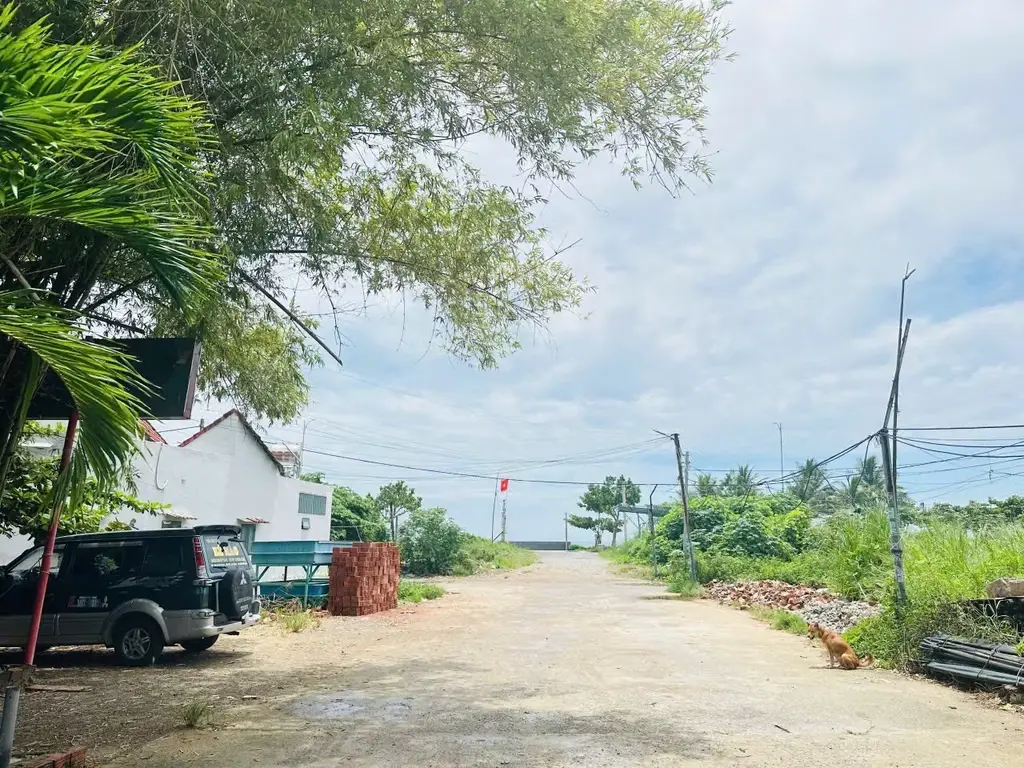 Bán đất mặt tiền Hoàng Sa, Sơn Trà – 126 m², 20,8 tỷ – ảnh 2