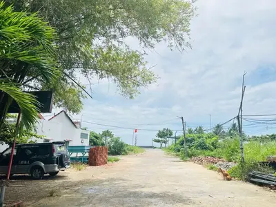 Bán đất mặt tiền Hoàng Sa, Sơn Trà – 126 m², 20,8 tỷ – ảnh 2