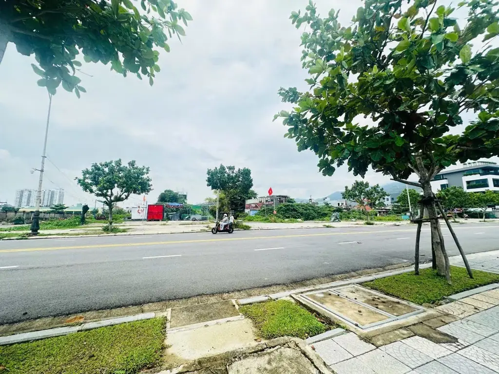 Bán đất mặt tiền Hoàng Sa, Sơn Trà – 126 m², 20,8 tỷ – ảnh 3
