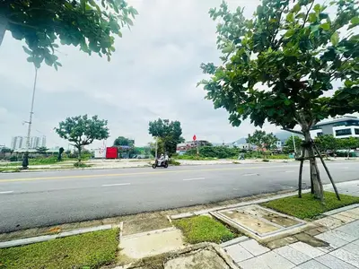 Bán đất mặt tiền Hoàng Sa, Sơn Trà – 126 m², 20,8 tỷ – ảnh 3