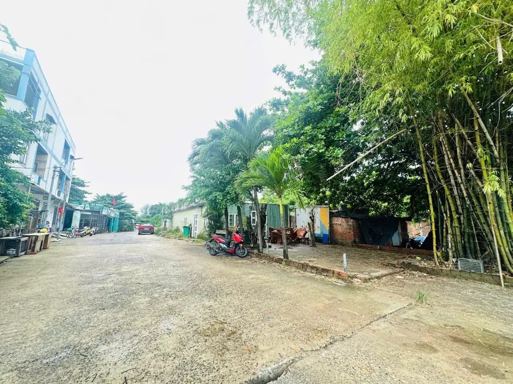 Bán đất mặt tiền Hoàng Sa, Sơn Trà – 126 m², 20,8 tỷ – ảnh 4
