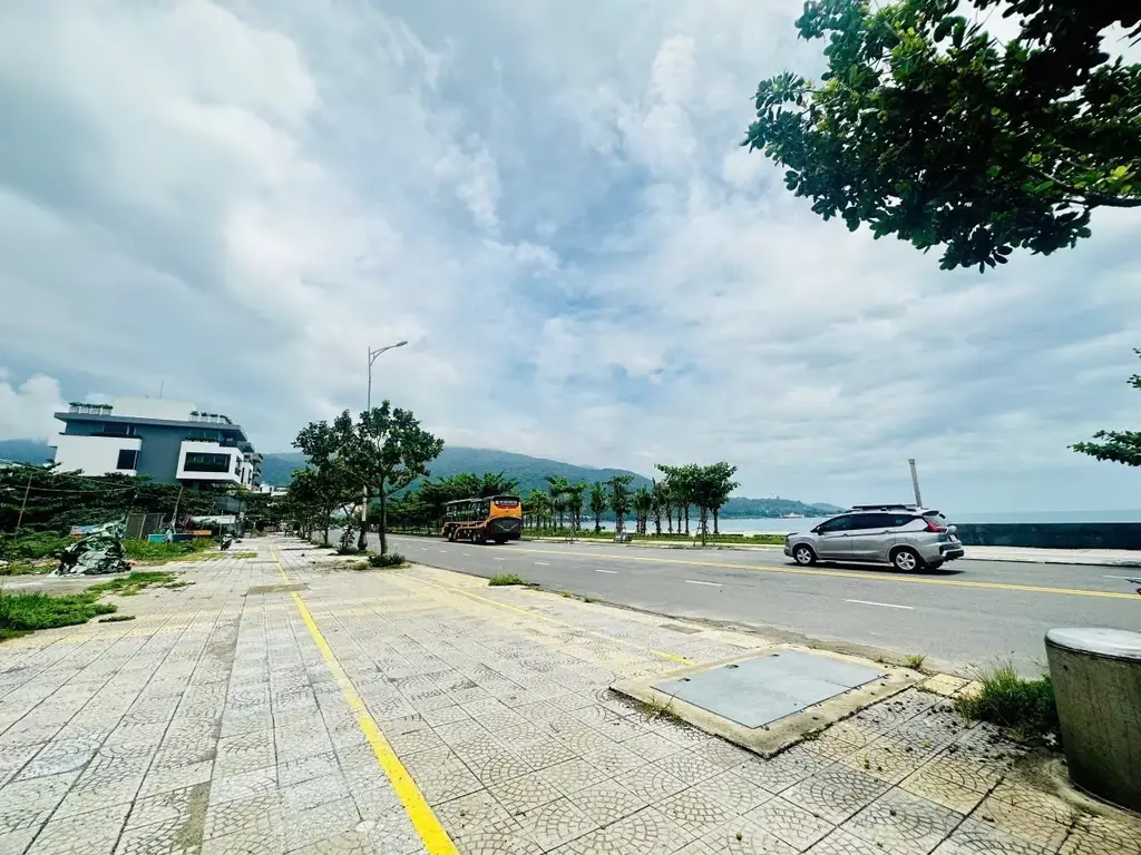 Bán đất mặt tiền Hoàng Sa, Sơn Trà – 126 m², 20,8 tỷ – ảnh 5