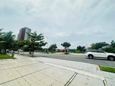 Bán đất mặt tiền Hoàng Sa, Sơn Trà – 126 m², 20,8 tỷ – ảnh 8
